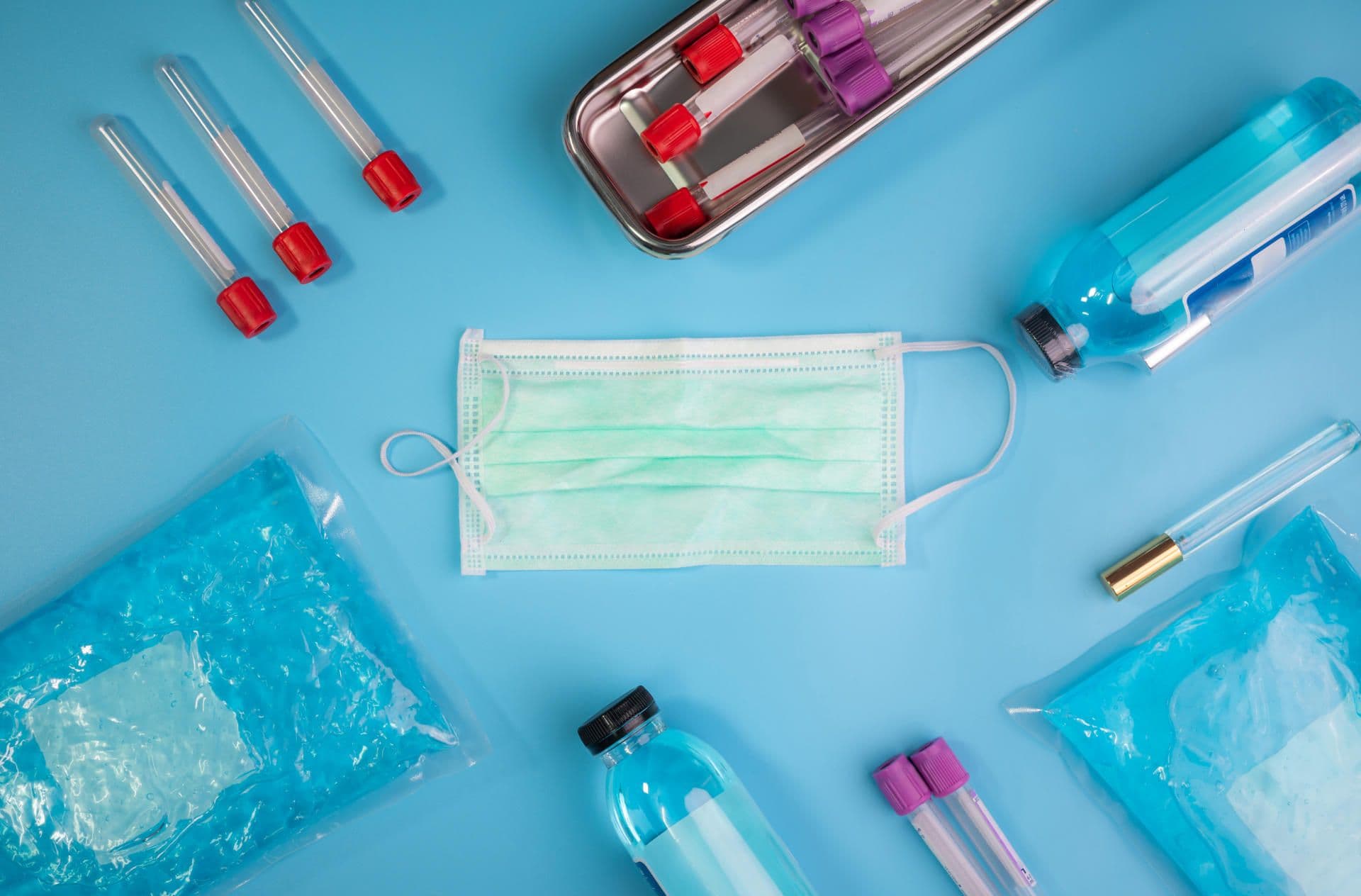 Mid Year Update - 2021