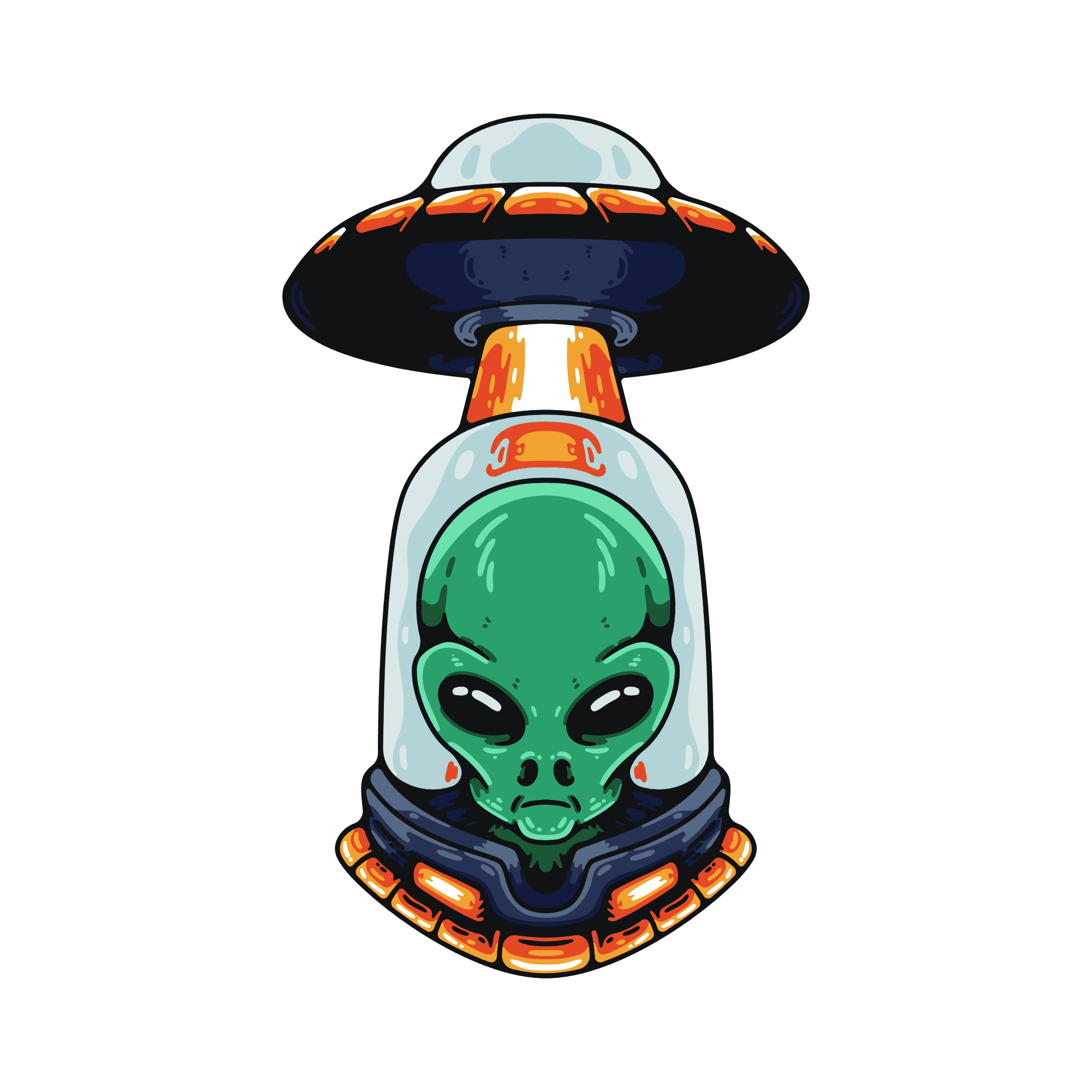 When Art Bell called