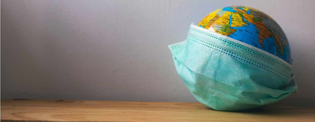 Covid Rehash to Move On